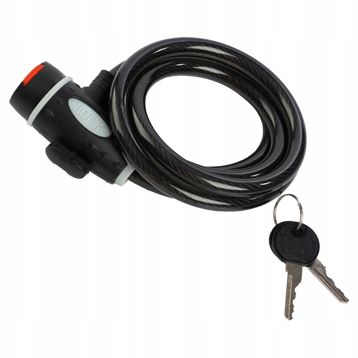 BICYCLE LOCK STRONG BICYCLE LOCK