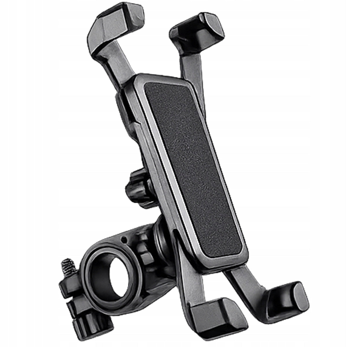 BICYCLE PHONE HOLDER FOR SCOOTER HANDLEBAR PHONE STRONG Packaging status original