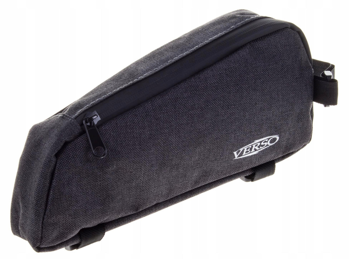 BICYCLE POUCH FOR FRAME VERSO NEGRO