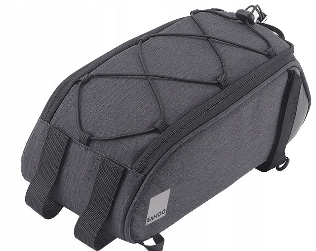 BICYCLE RACK BAG FOR SHOULDER BIKE 7L BICYCLE POUCH SMALL LIGHT Manufacturer code ESSENTIALS 7L