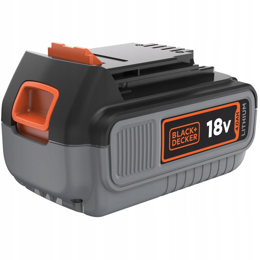 BLACK DECKER BL4018 Rechargeable Battery 4.0Ah 18V Li-Ion