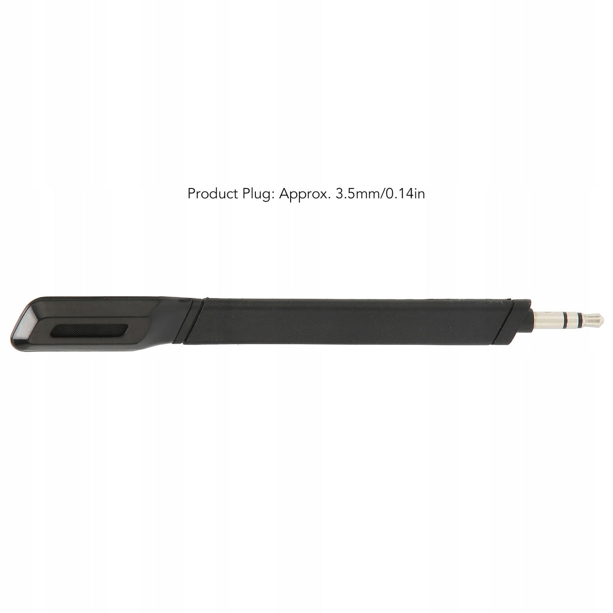 BLACK MICROPHONE FOR G733 LIGHTSPEED HEADPHONES Packaging status original