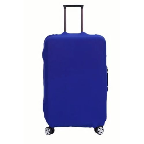BLUE PROTECTIVE CASE TRAVEL CASE L CASE LUGGAGE 70x47x30