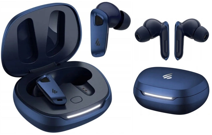 BLUE Wireless In-Ear Headphones Edifier NeoBuds Pro 3 ANC
