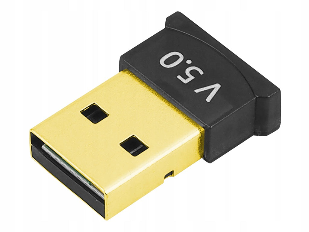 BLUETOOTH 5.0 USB ADAPTER MODULE 3Mbps DONGLE Brand Lamex