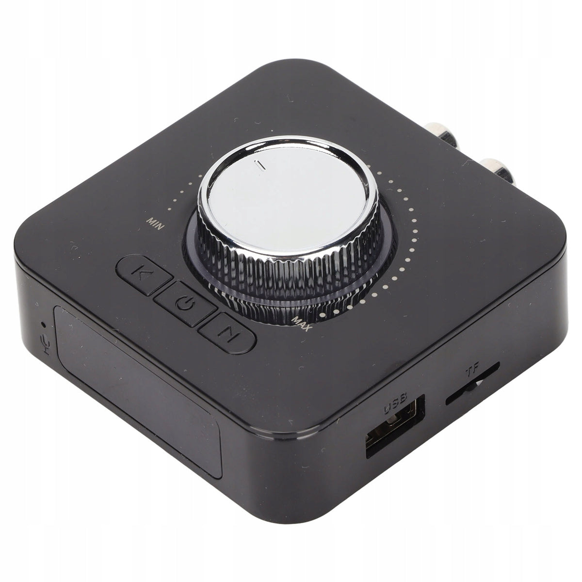 BLUETOOTH ADAPTER ADAPTER PLTINE LED DIGITAL DIGITAL WIRELESS CZ