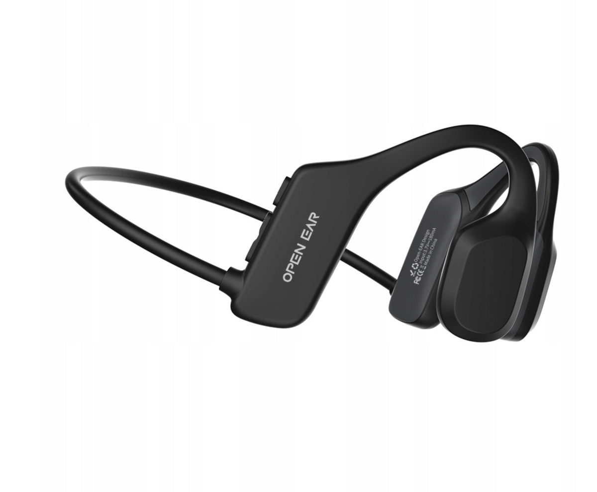 BLUETOOTH WIRELESS HEADPHONES BONE CONDUCTION SPORT FOR RUNNING X1 Brand no brand