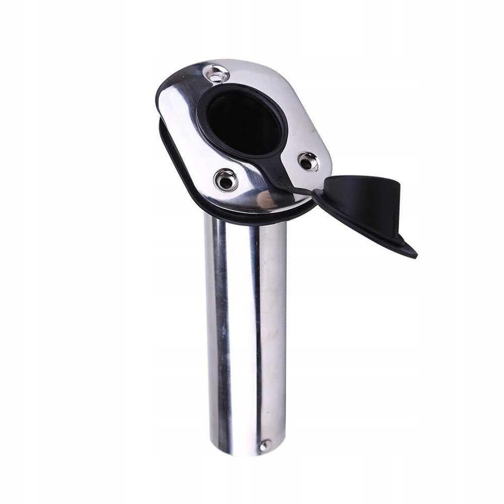 BOAT ROD HOLDER Trolling SOCKET x2 Brand no brand