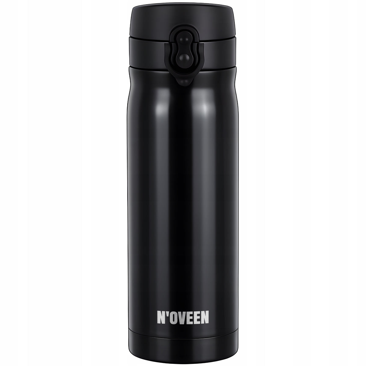 BOTTLE THERMAL MUG THERMOS WATER BOTTLE 400ml INOX FOR COFFEE TEA Packaging status original