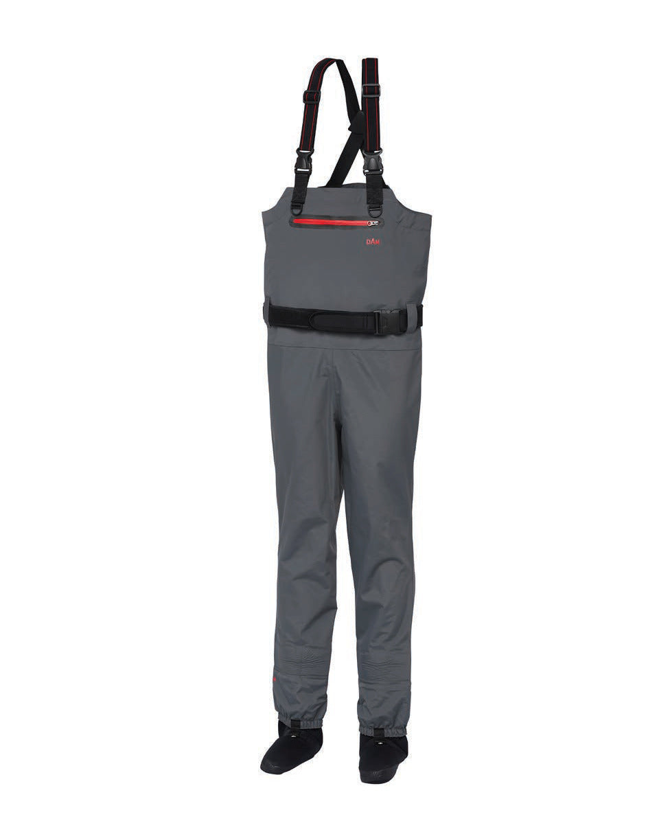 BREATHABLE TROUSERS DAM DRYZONE-XXL