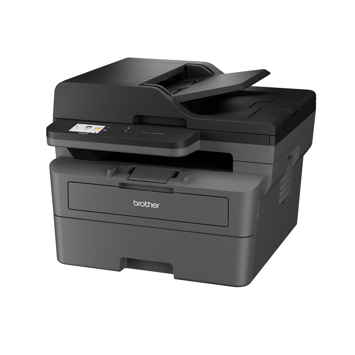 BROTHER DCPL2665DW Laser WiFi Ethernet Multifunction Device