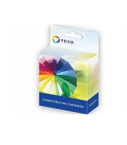 BROTHER INK LC-123BK BLACK PRISM