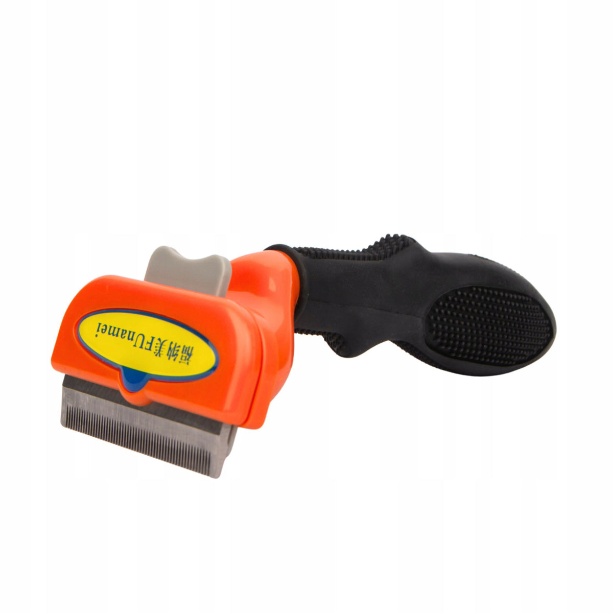 BRUSH Trimmer CARD FOR DOG pet comb for combing L
