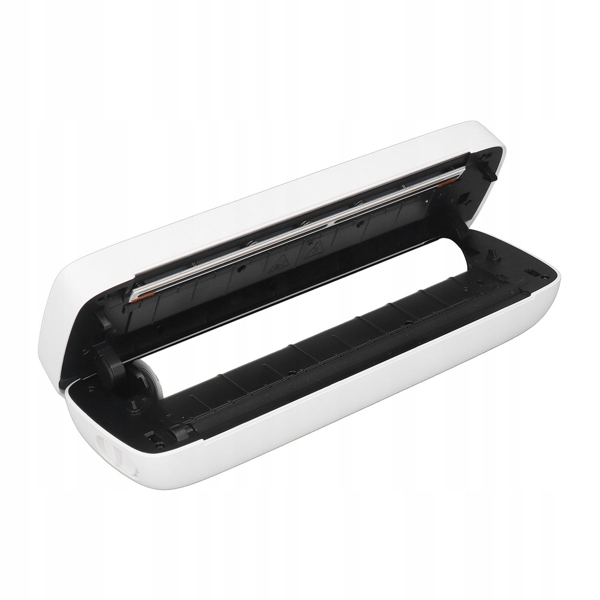BT 203DPI Thermal Printer Ink Free Mini Portable AI Machine