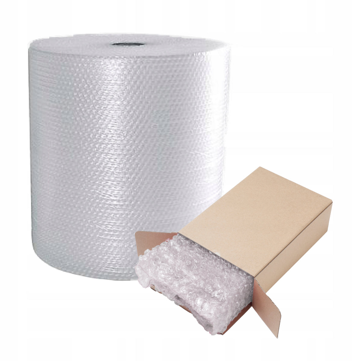 BUBBLE FILM 100cm Protective Bubble Strong