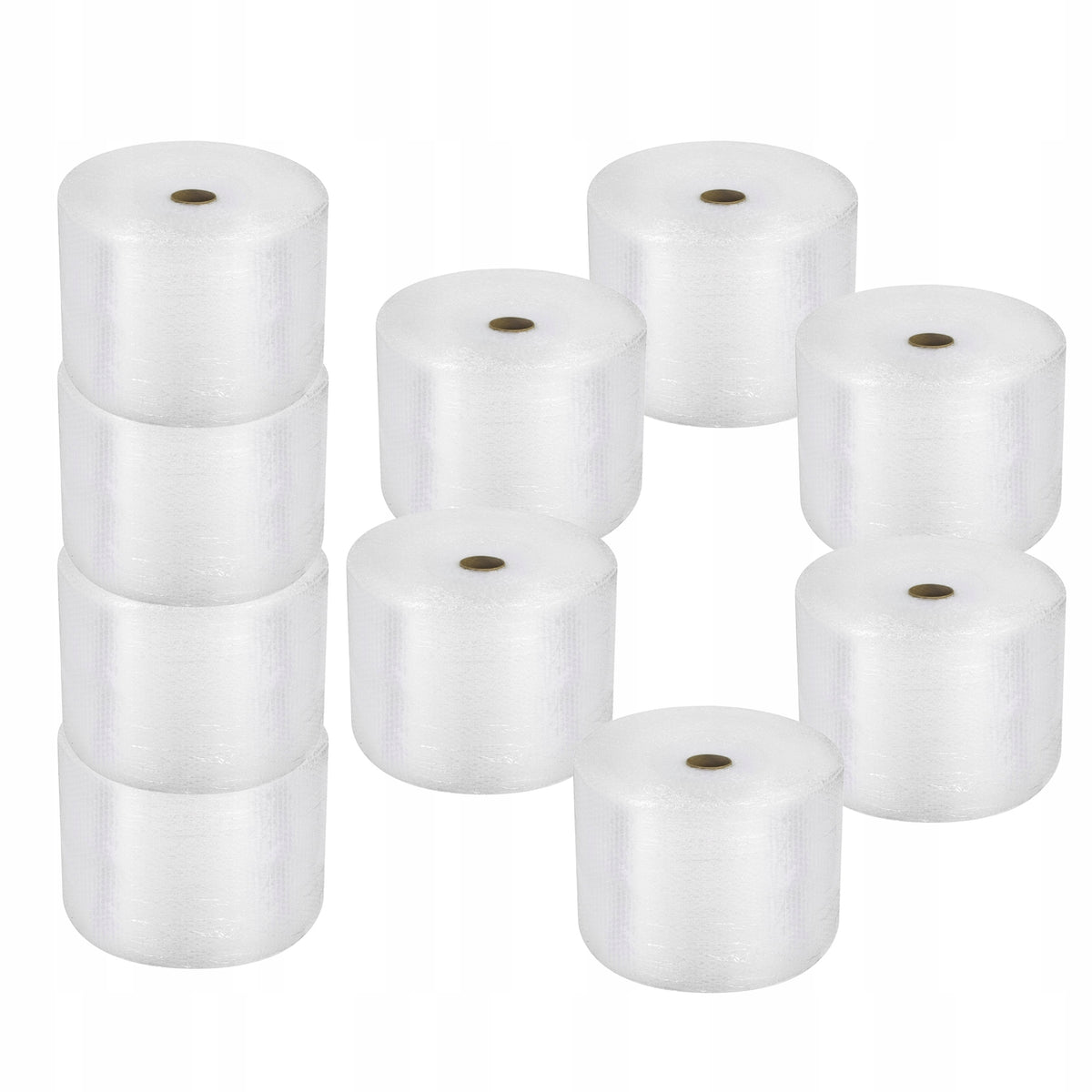 BUBBLE FILM 20cm Bladder Protective Strong Set