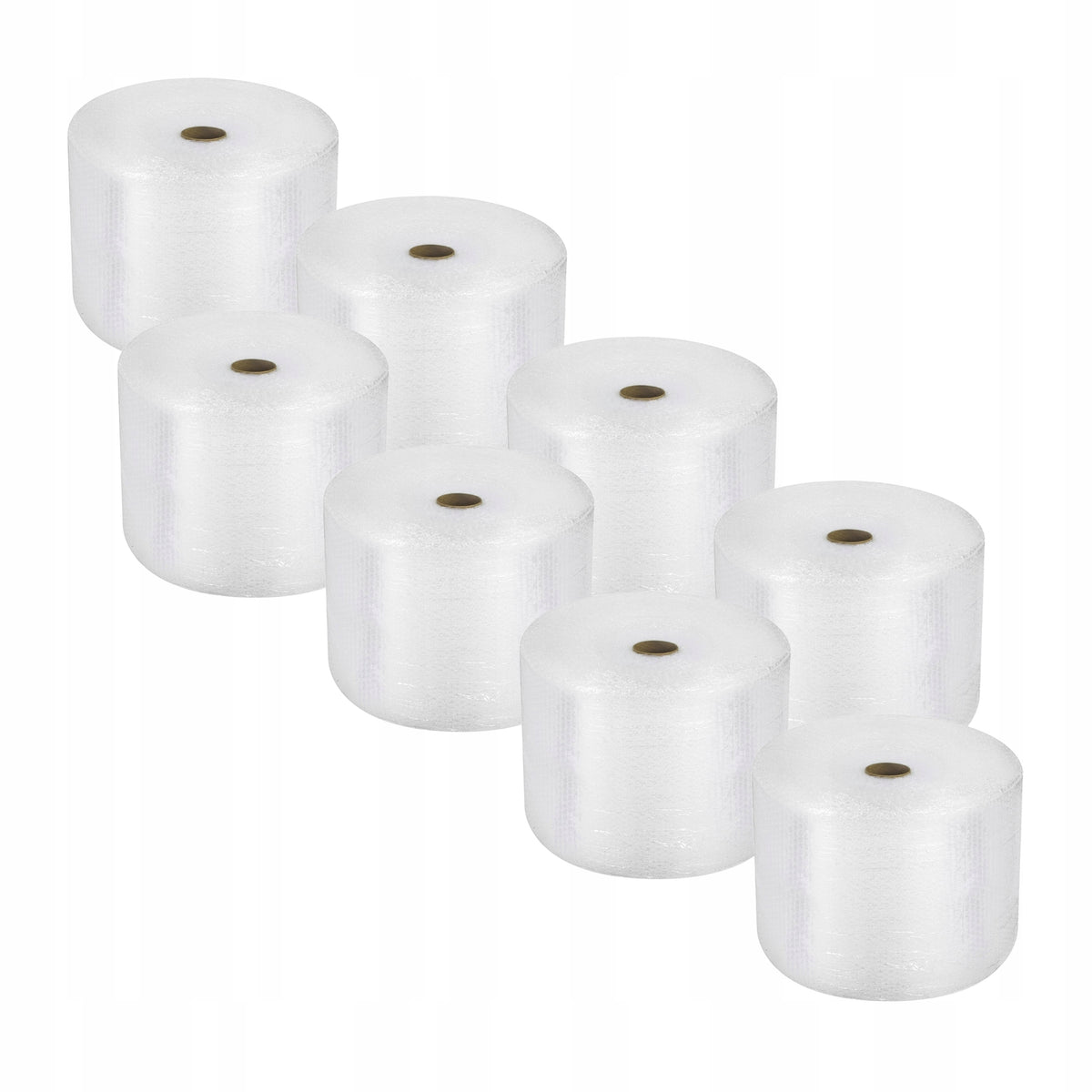 BUBBLE FILM 25cm Protective Bubble Strong SET