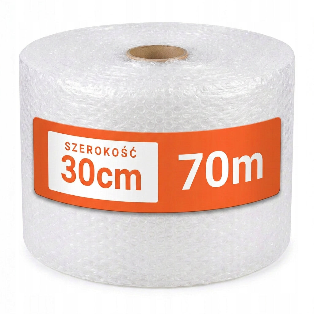 BUBBLE FILM 30cm BUBBLE PROTECTIVE STRONG FOR MOVING A-Mobile Packaging status original