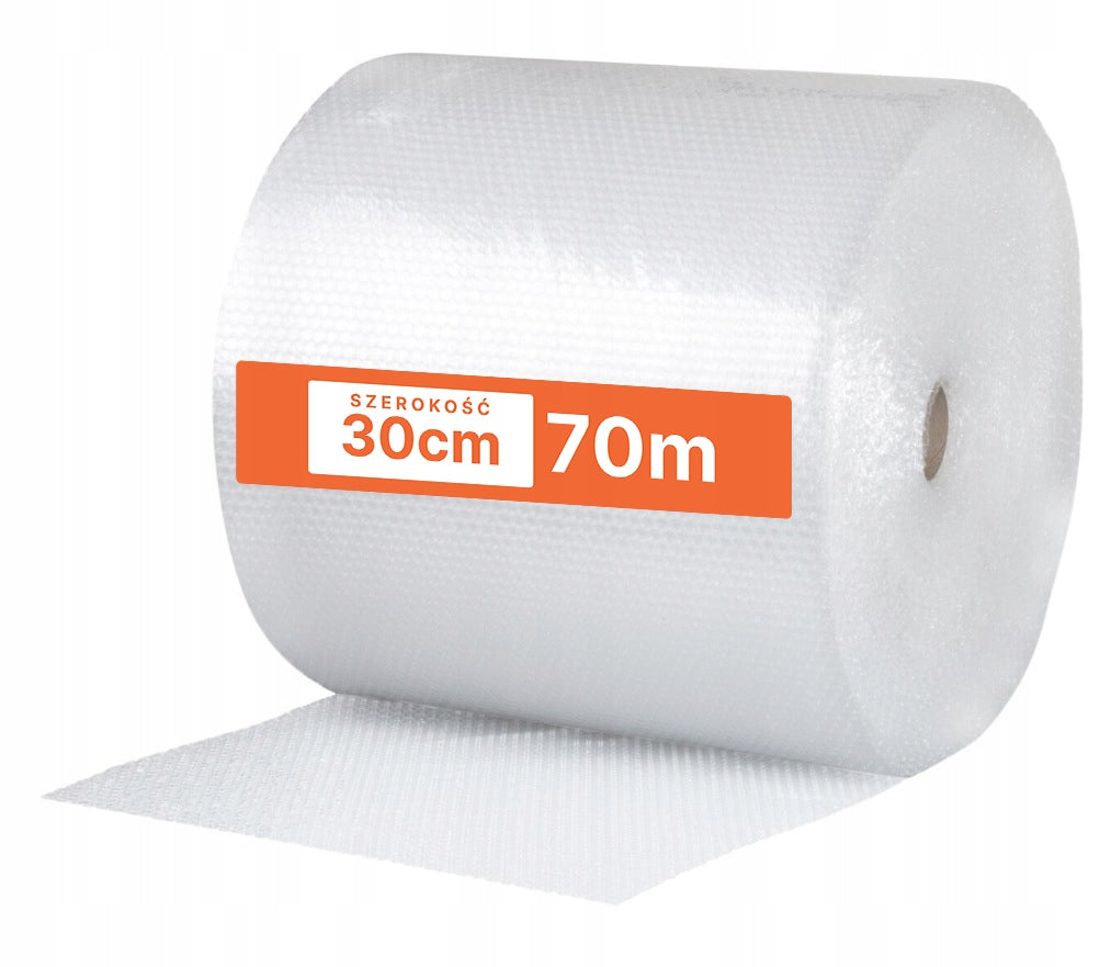 BUBBLE FILM 30cm BUBBLE PROTECTIVE STRONG FOR MOVING Quality