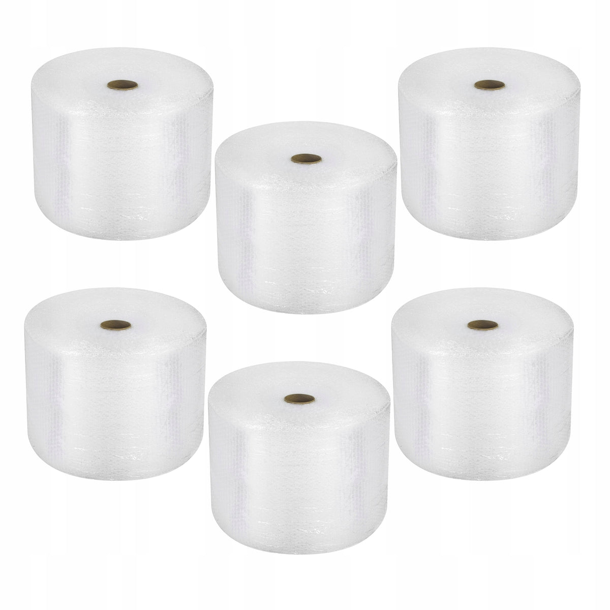 BUBBLE FILM 30cm Set of 6pcs Protective Bladder STRONG