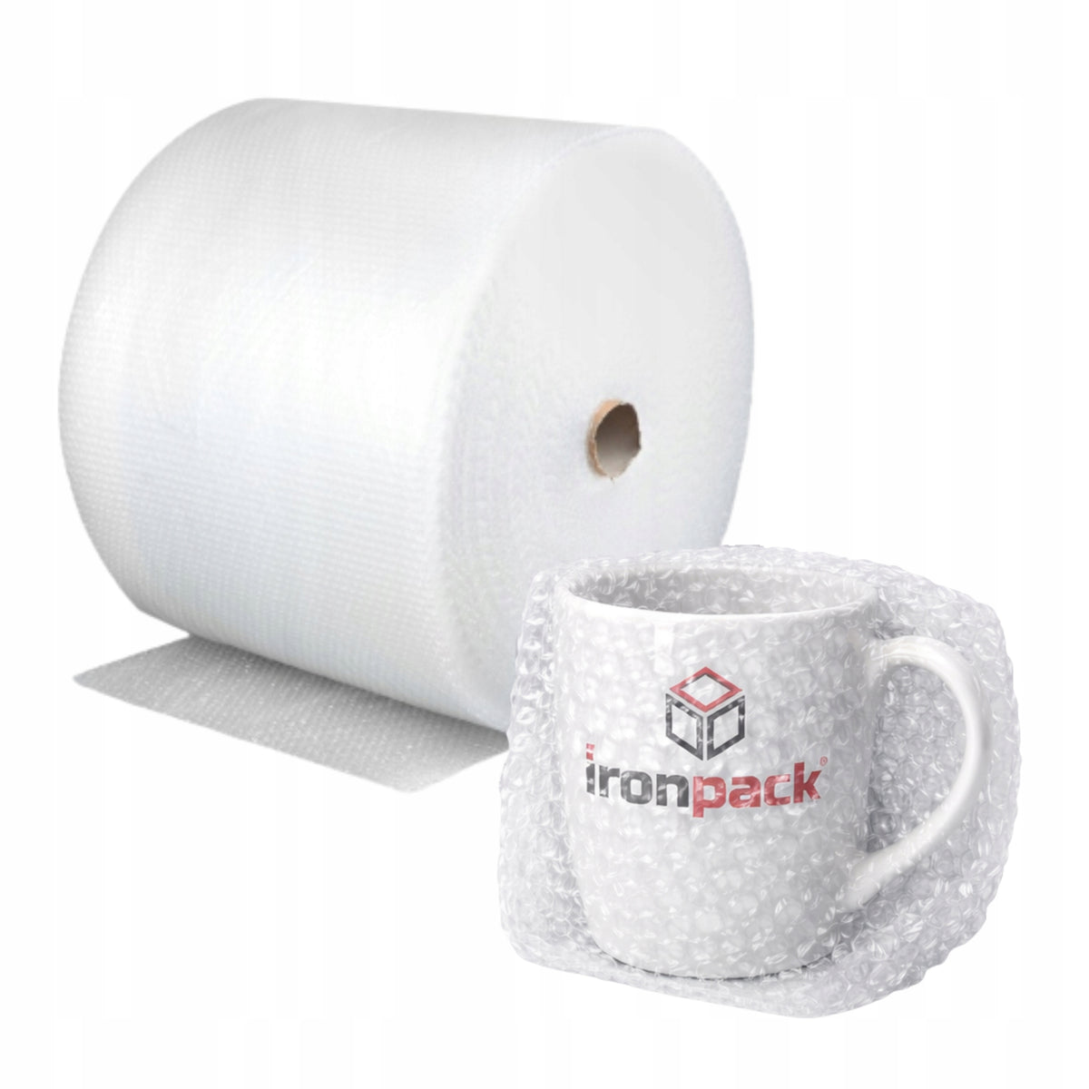 BUBBLE FILM 40cm BUBBLE Protective STRONG