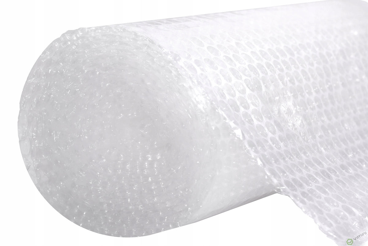 BUBBLE PROTECTIVE FILM IN ROLL 50cm 0,5m/10m