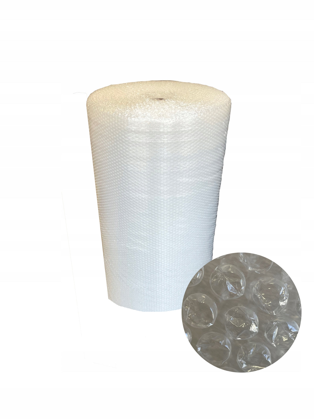 BUBBLE WRAP 100CM BUBBLE B1 PROTECTIVE