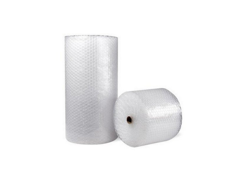 BUBBLE WRAP 20 cm VESICULAR 0,2 m STRONG