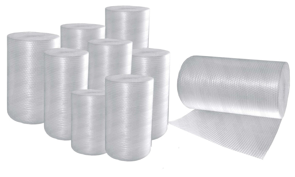 BUBBLE WRAP 30 cm / 35 m PROTECTIVE STRONG