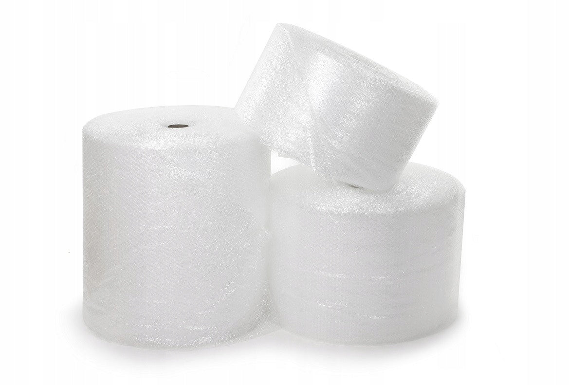 BUBBLE WRAP 40 CM BUBBLE PROTECTIVE 3 PIECES Brand Rajpak