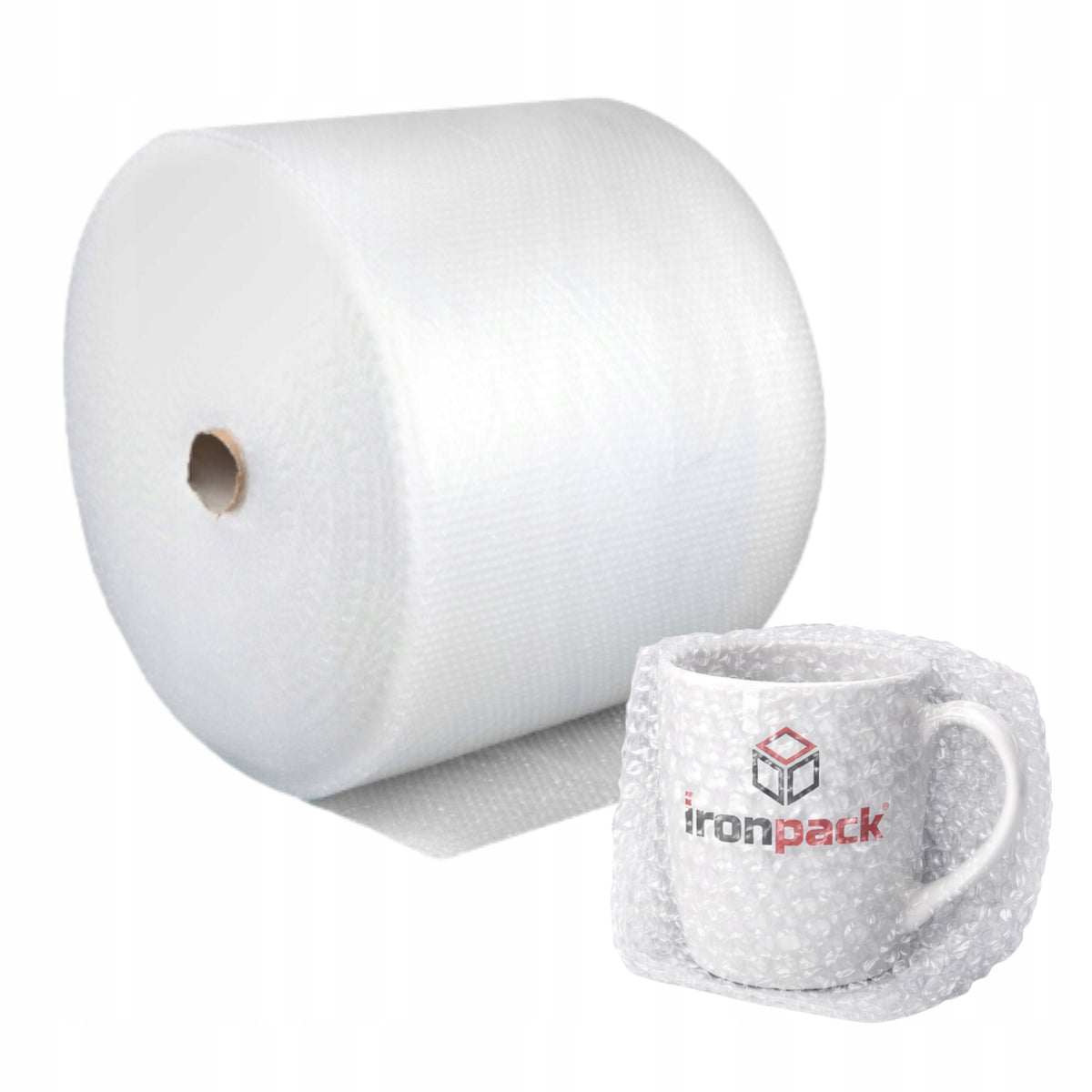 BUBBLE WRAP 40cm Protective Bombel B1 40 cm STRONG