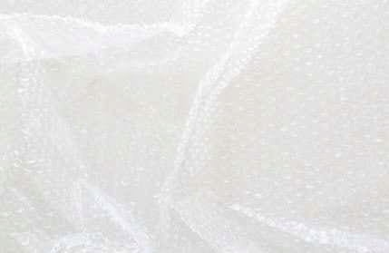 BUBBLE WRAP 60 CM BUBBLE PROTECTIVE Brand Rajpak