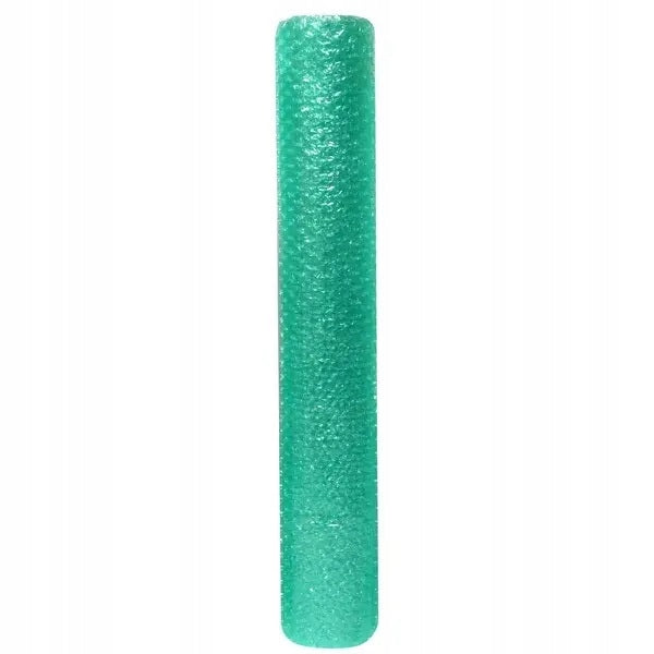 BUBBLE WRAP Green ROLL 50 cm x 5m