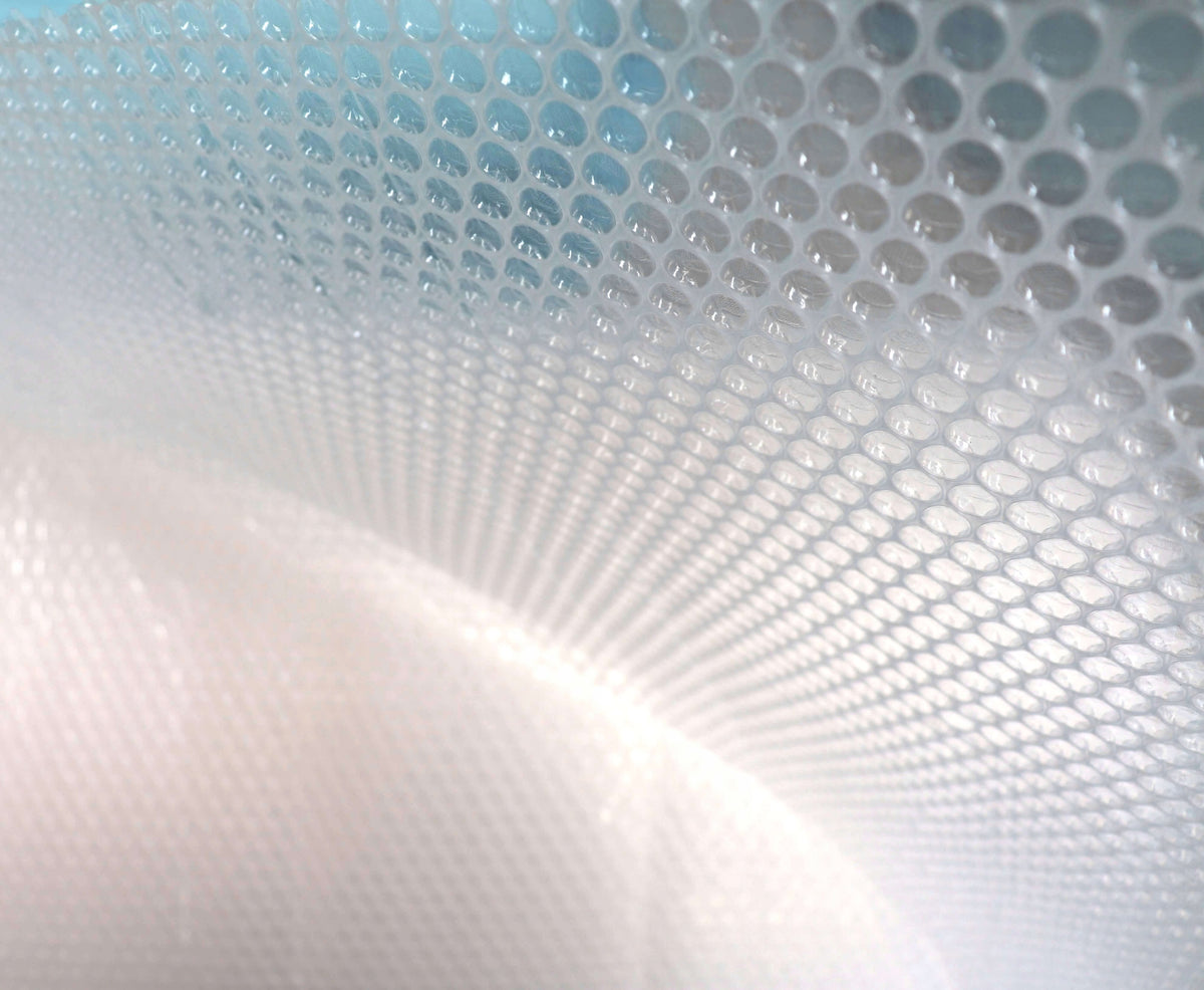 BUBBLE WRAP WIDTH 40cm BUBBLE PROTECTIVE PACK STRONG Packaging status original