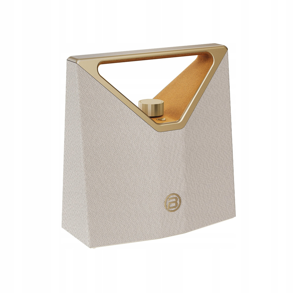 BUGANI Brief Plus champagne Portable Bluetooth Speaker Excellent Sound Manufacturer code Brief_Plus_champ