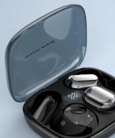 BUGANI openfit wireless earbuds Manufacturer code 253623