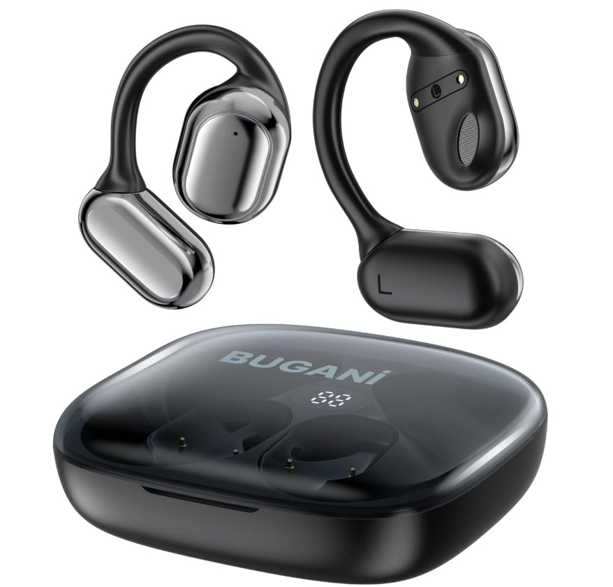 BUGANI openfit wireless earbuds