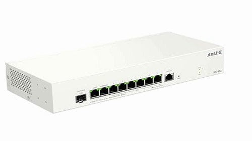 BUSINESS ROUTER D LINK DBR 700 DUAL WAN VPN For Home Gift
