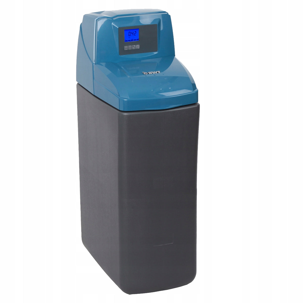 BWT Aquadial 20L softener