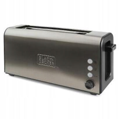 BXTO1000E TOPINKOVAČ BLACK&DECKER