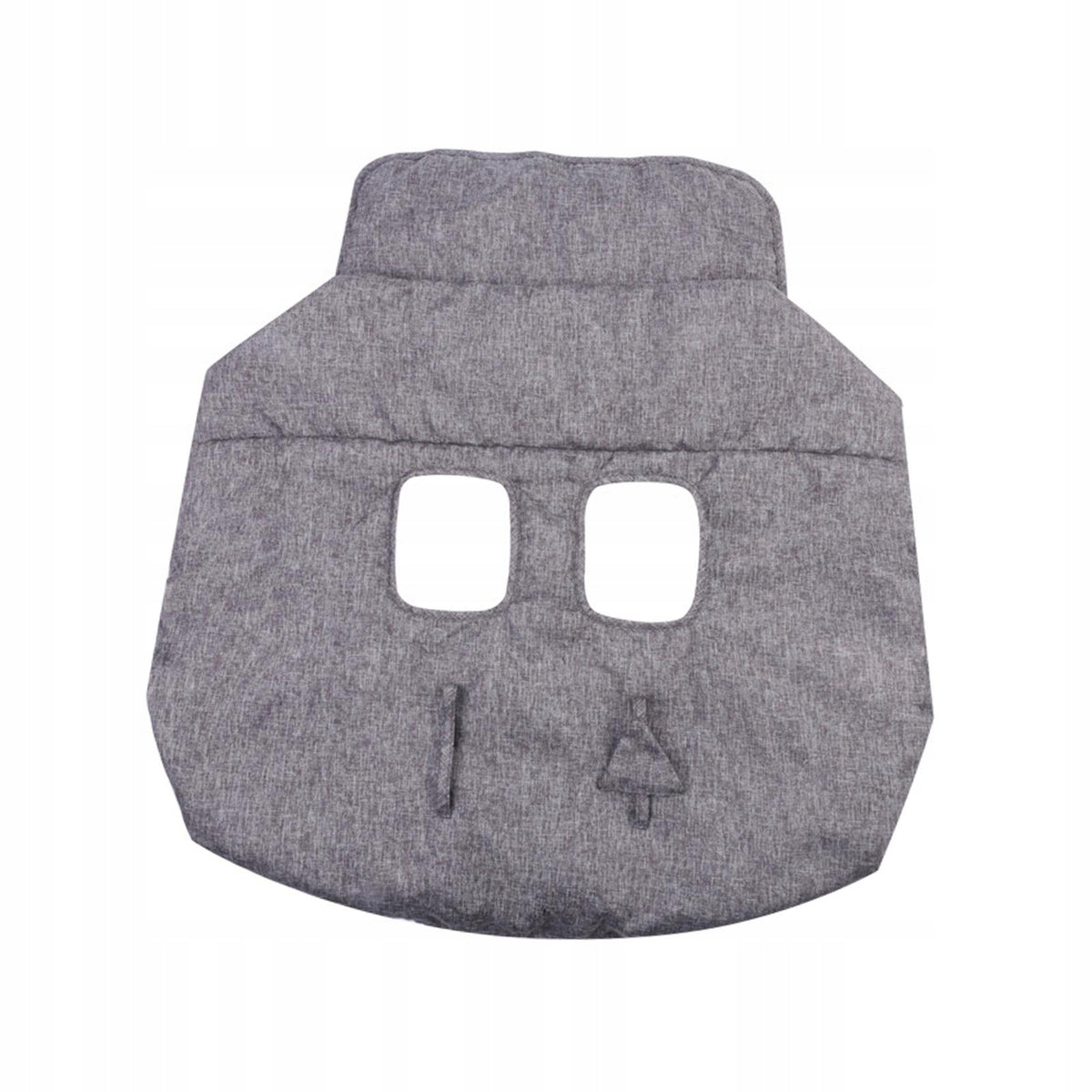 Baby Cart Seat Cushion Soft Portable Compact Multifunctional Foldable Packaging status original