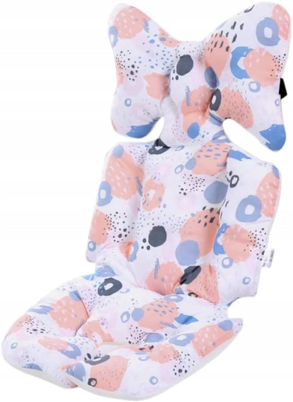 Baby Pillow Stroller High Chairs