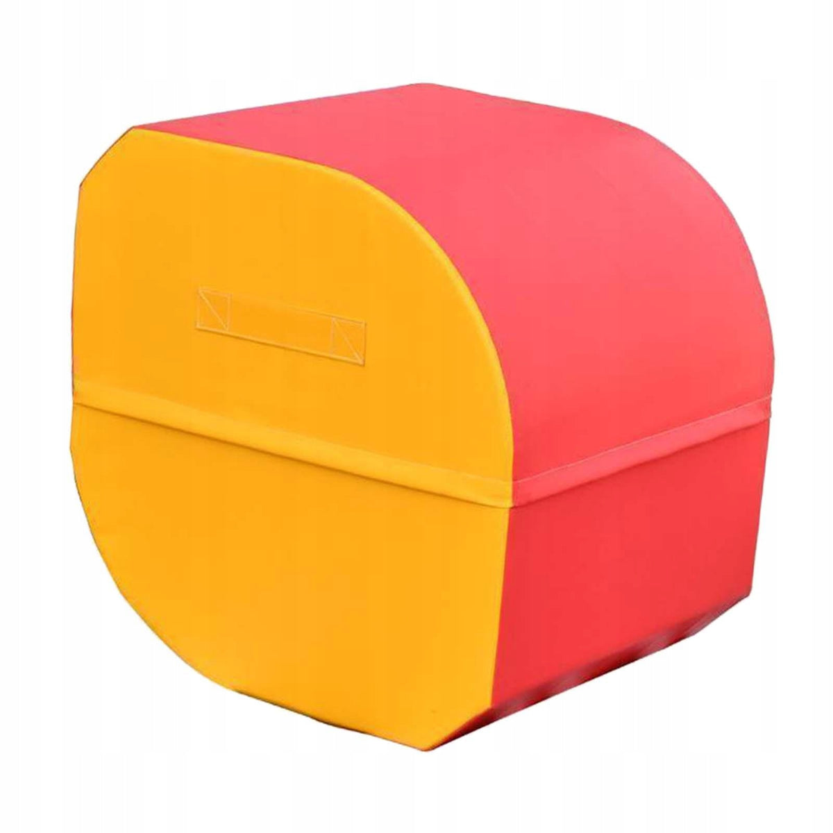 Backbend Trainer Portable Yoga Backflip Training Gymnastics Tumbling Mat