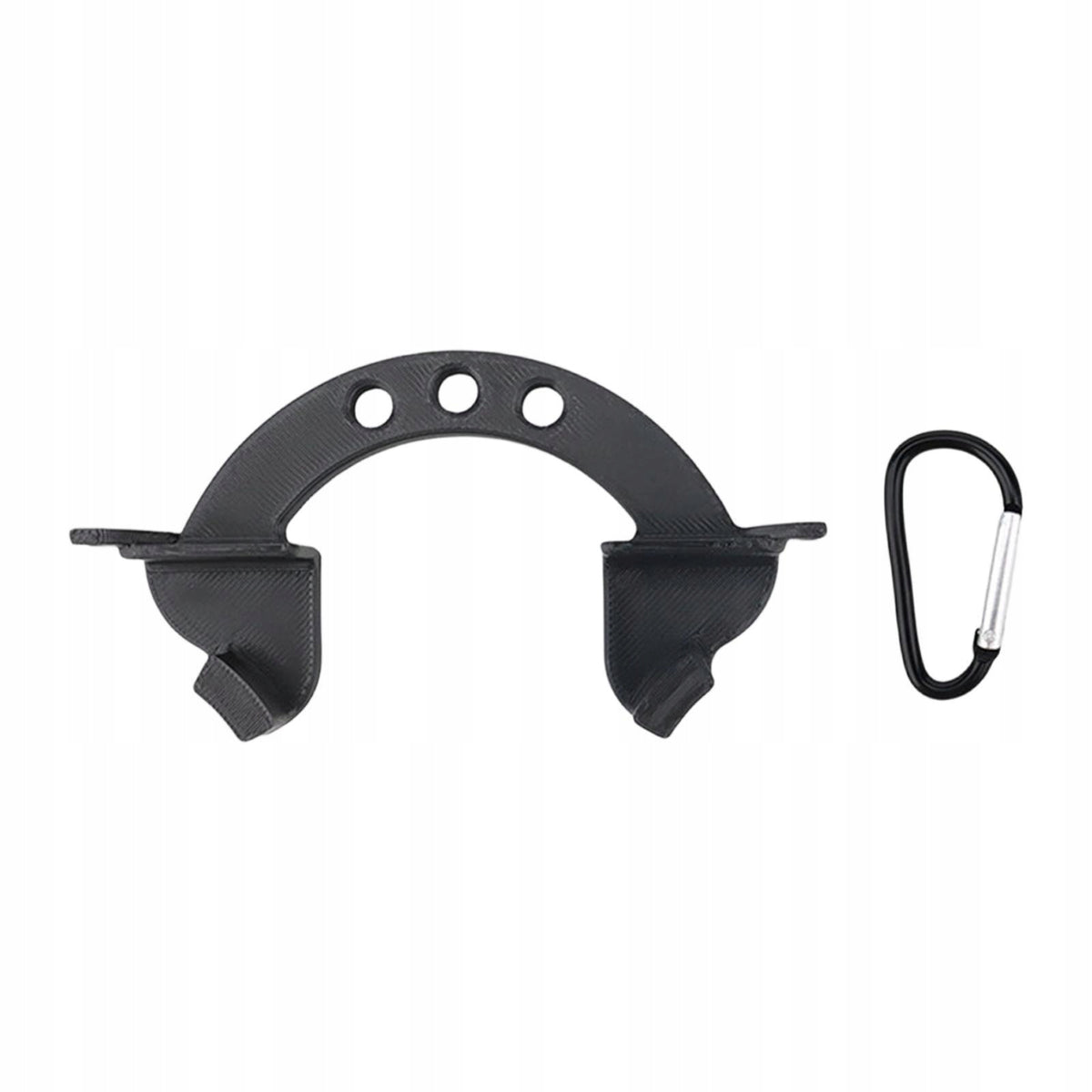 Backpack Clip Hook Accessory Easy to Install Repair Parts Fittings High