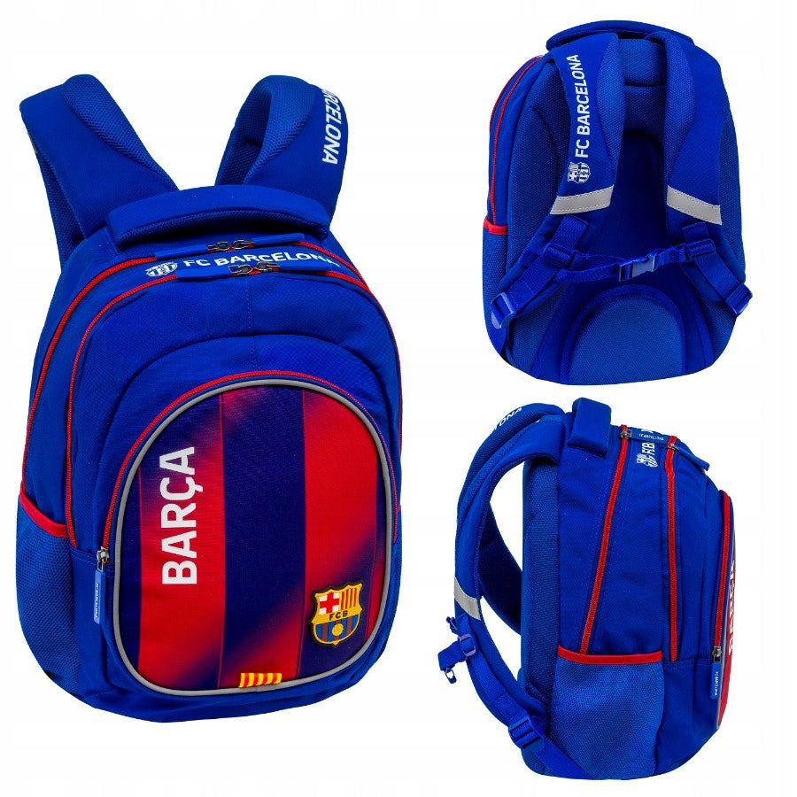 Backpack FC BARCELONA Young, AB330