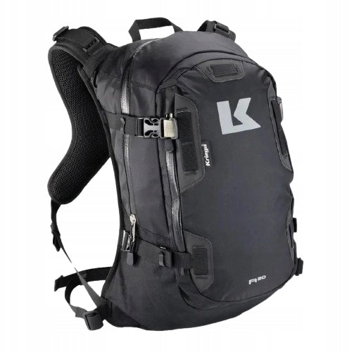 Backpack KRIEGA R20 black