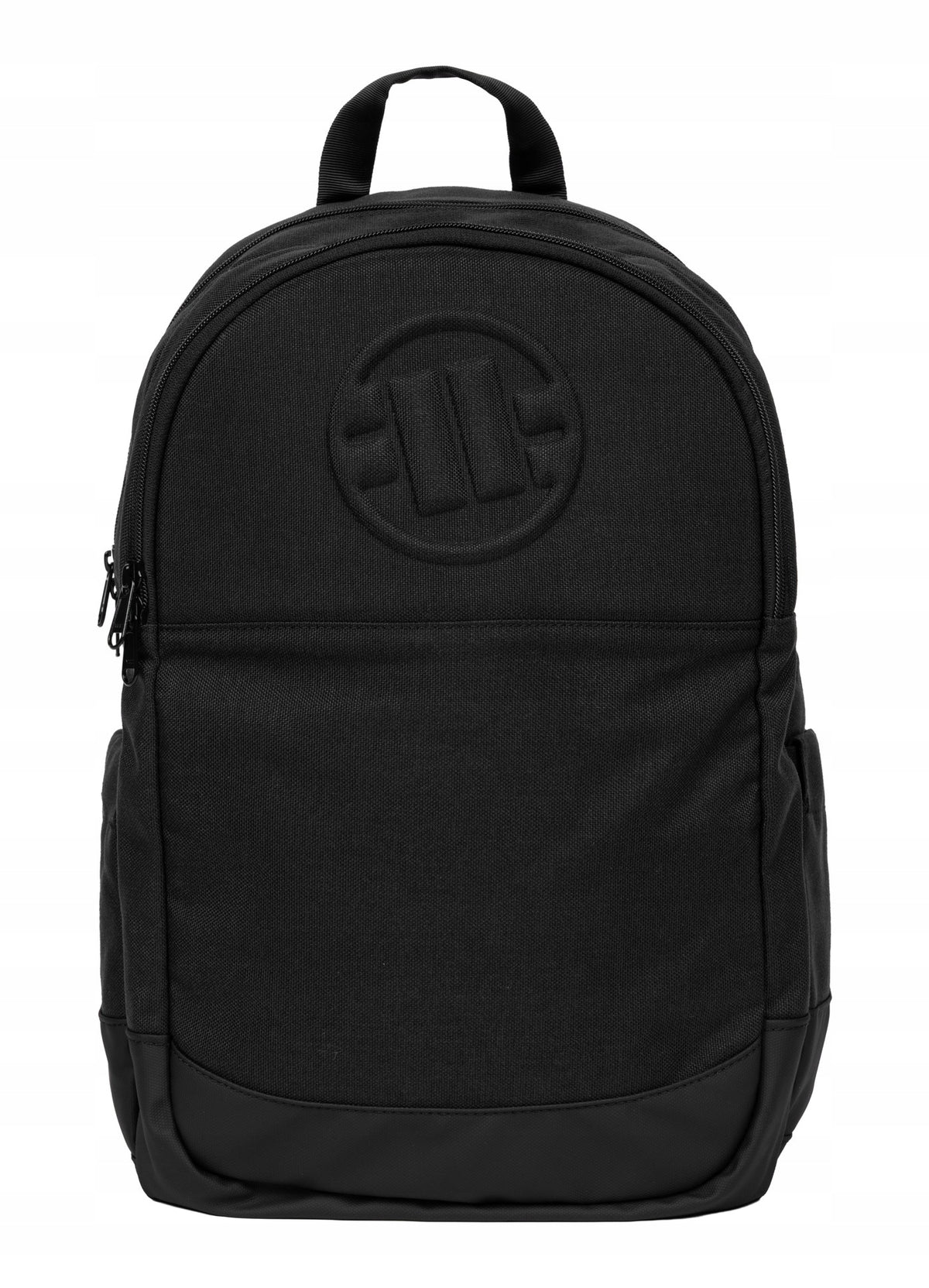 Backpack Pitbull Hornet black