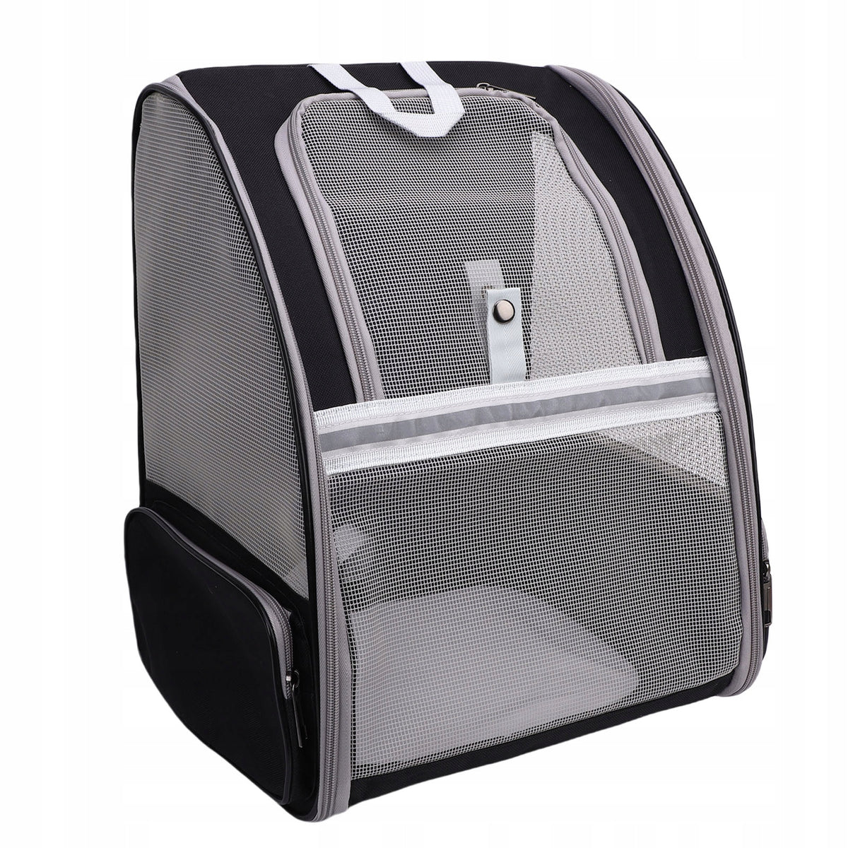 Backpack backpack breathable, lightweight, multifunctional carrier 7X