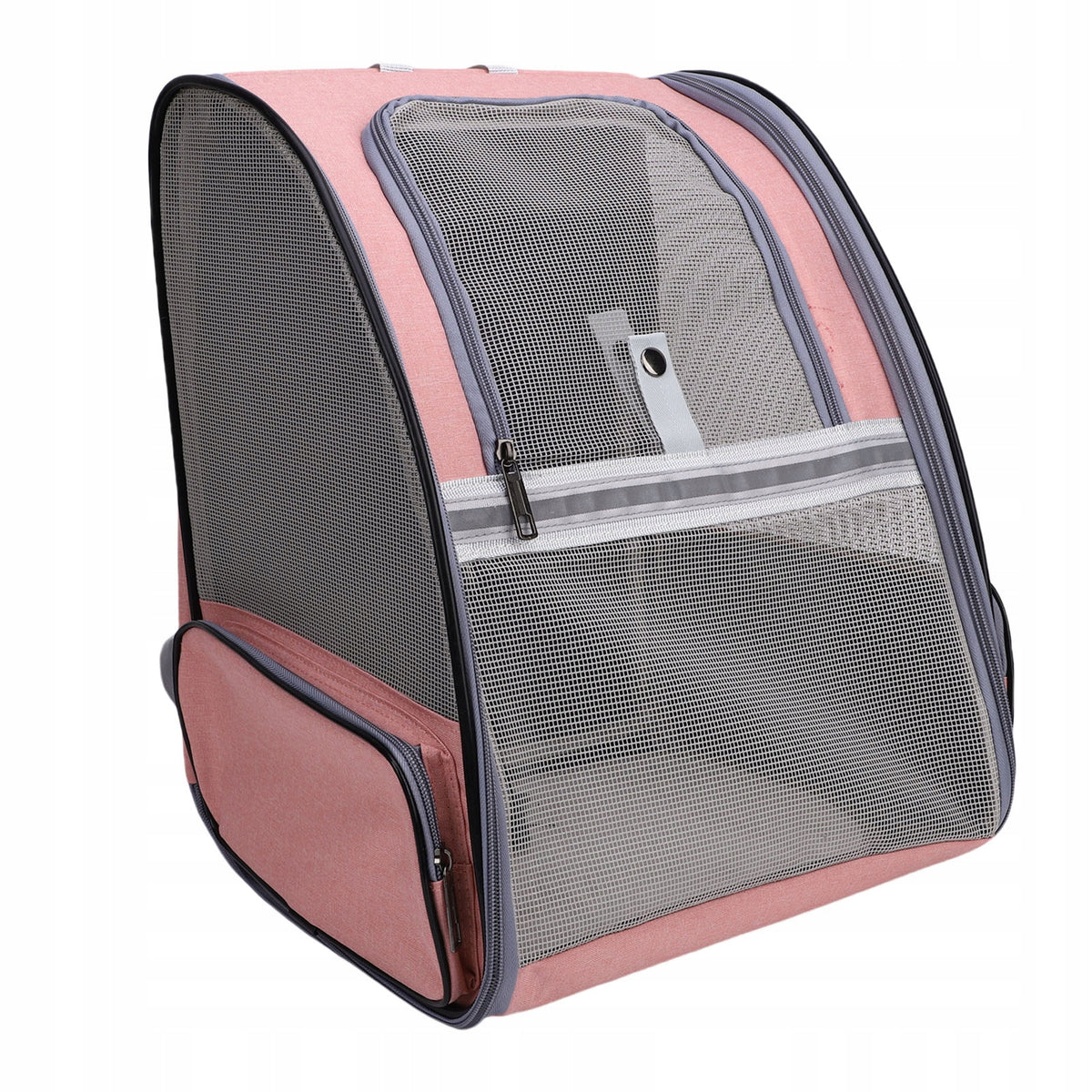 Backpack backpack breathable, lightweight, multifunctional carrier 9C