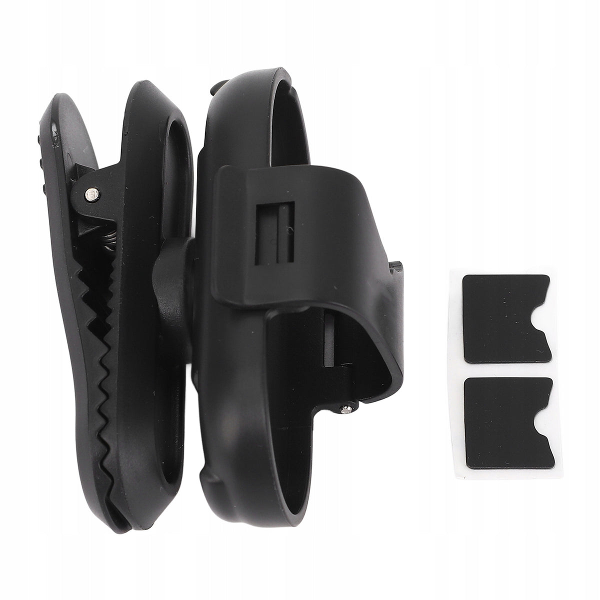 Backpack mount for Go 3s 360 degree stable LF clamps